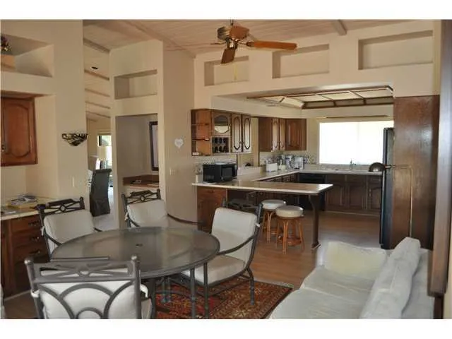 420 Pointing Rock Drive, Borrego Springs, California 92004