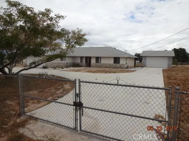 16693 Mesa Street, Hesperia, California 92345