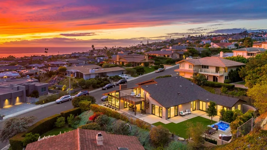 5495 Rutgers Rd., La Jolla, California 92037
