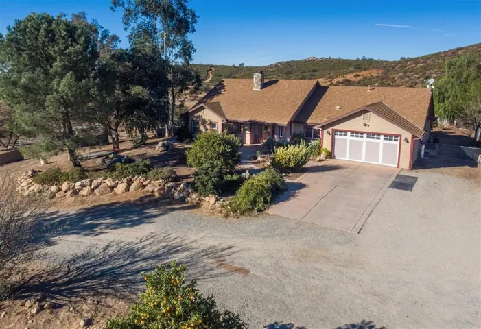24584 Highway 78, Ramona, California 92065