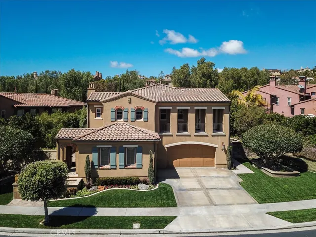 25 Via Nerisa, San Clemente, California 92673