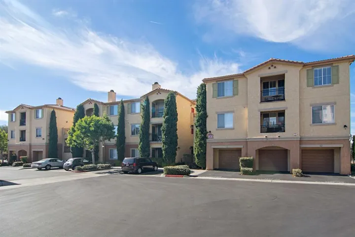 3830 Elijah Court 433, San Diego, California 92130