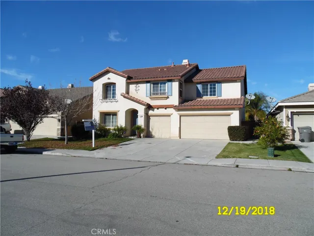 31598 Wintergreen Way, Murrieta, California 92563