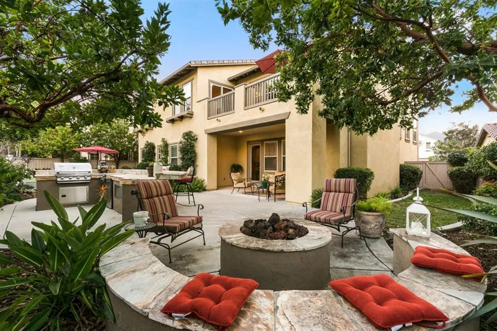 802 Genoa Way, San Marcos, California 92078