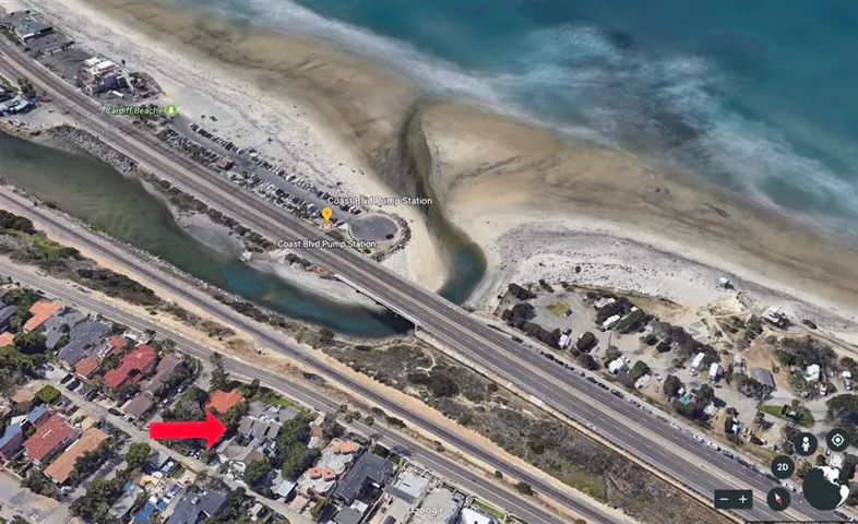 2375 San Elijo Ave, Cardiff By The Sea, California 92007