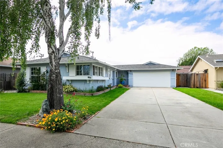 1142 Atascadero Street, San Luis Obispo, California 93405