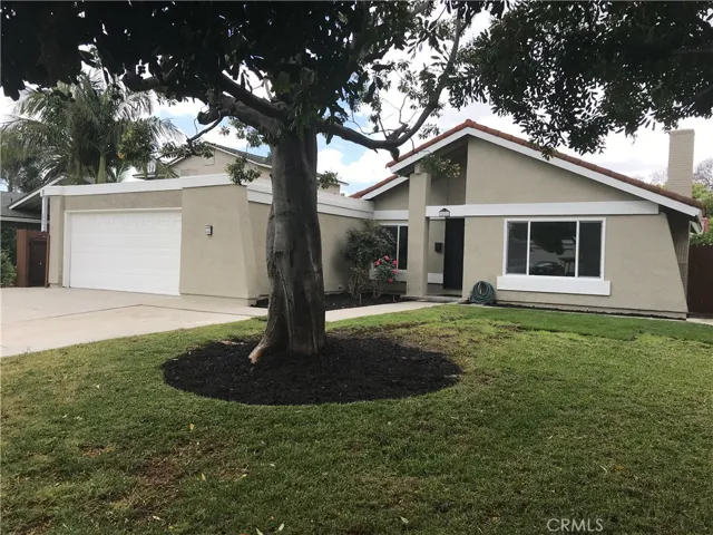 2806 Lowell Lane, Santa Ana, California 92706