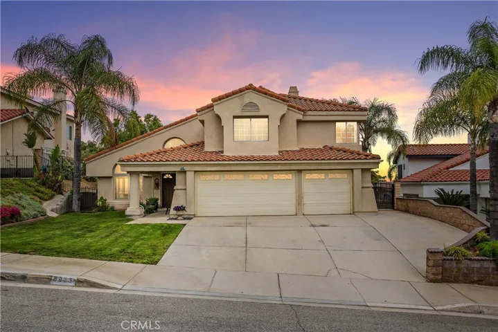 6965 Dover Court, Highland, California 92346