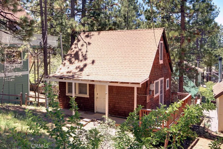 688 Main Street, Big Bear, California 92315