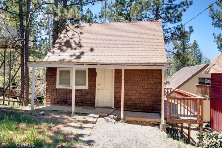 688 Main Street, Big Bear, California 92315