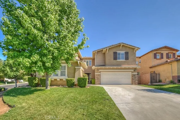 33070 Bradcliff Court, Yucaipa, California 92399