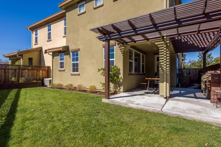 4722 Tina Speciale Drive, San Jose, California 95136