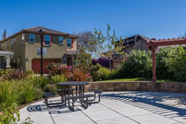 4722 Tina Speciale Drive, San Jose, California 95136