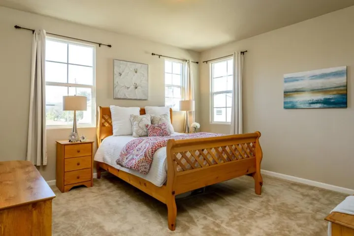 4722 Tina Speciale Drive, San Jose, California 95136