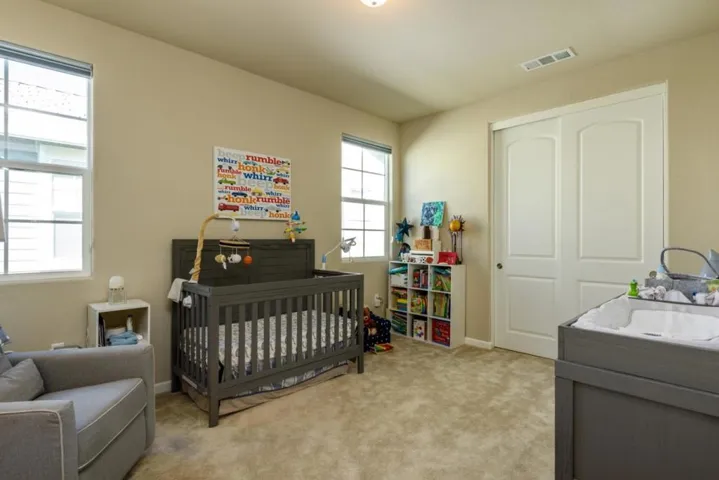 4722 Tina Speciale Drive, San Jose, California 95136
