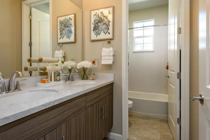 4722 Tina Speciale Drive, San Jose, California 95136