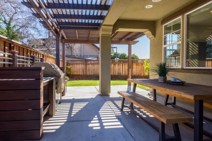 4722 Tina Speciale Drive, San Jose, California 95136
