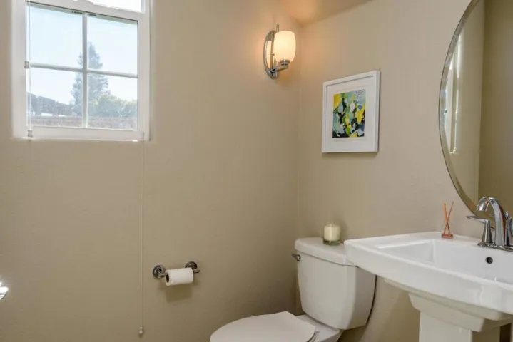 4722 Tina Speciale Drive, San Jose, California 95136