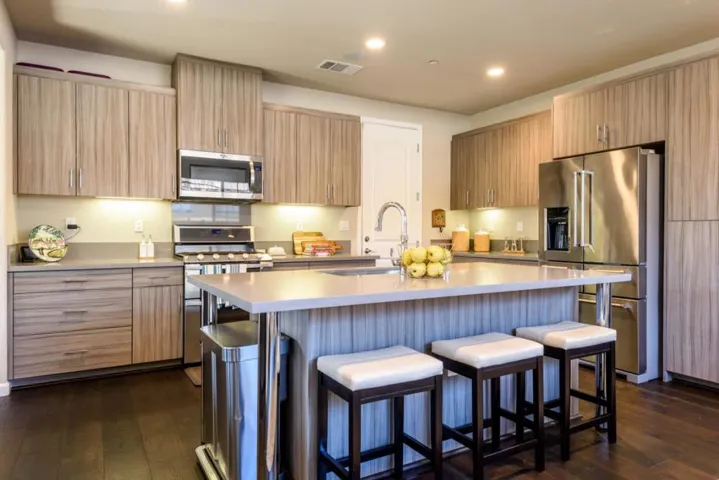 4722 Tina Speciale Drive, San Jose, California 95136