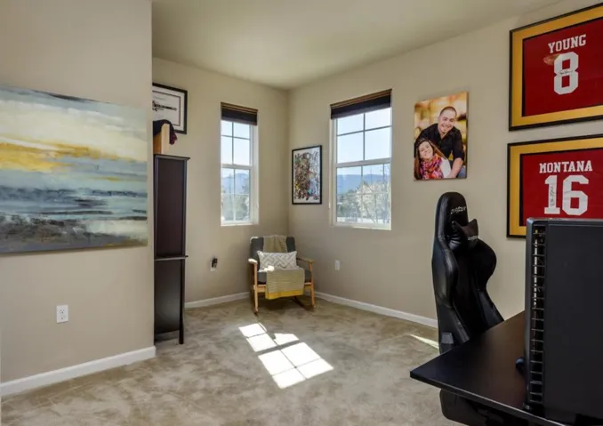 4722 Tina Speciale Drive, San Jose, California 95136
