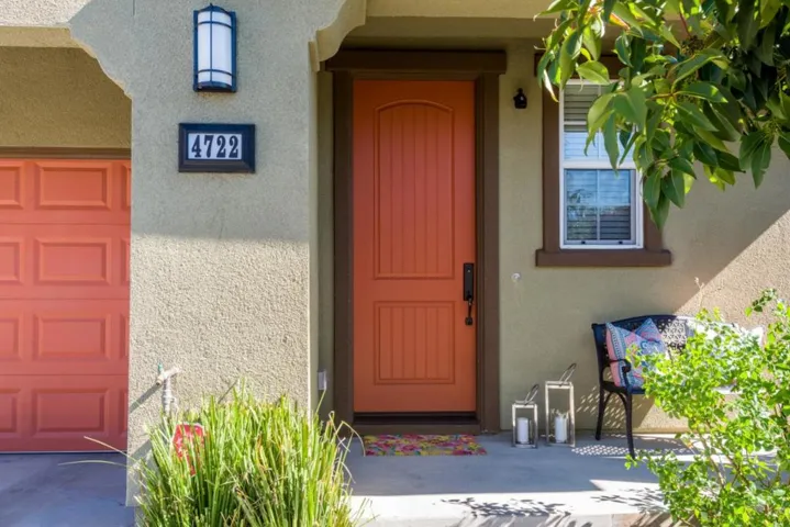 4722 Tina Speciale Drive, San Jose, California 95136