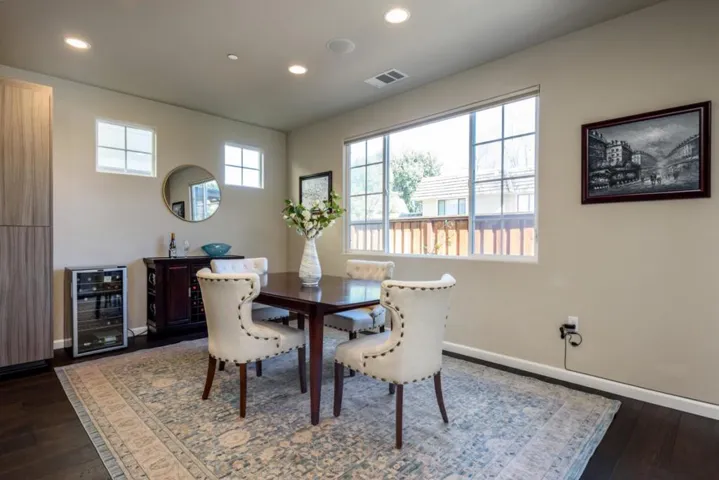 4722 Tina Speciale Drive, San Jose, California 95136