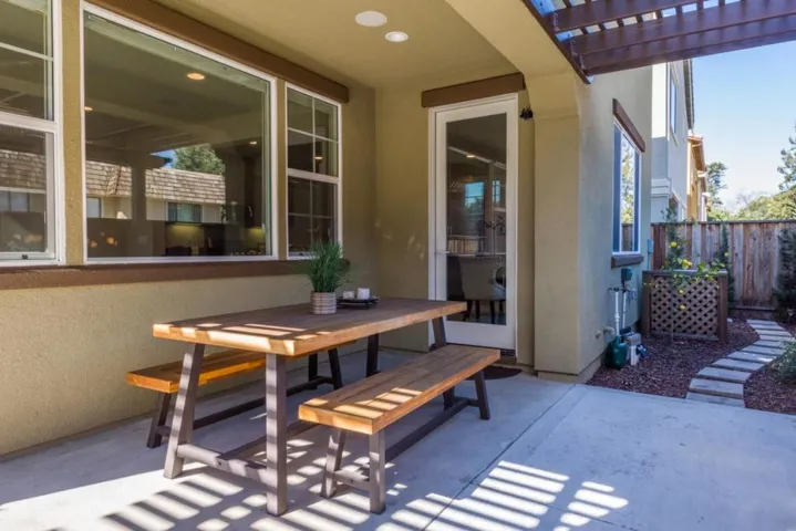 4722 Tina Speciale Drive, San Jose, California 95136