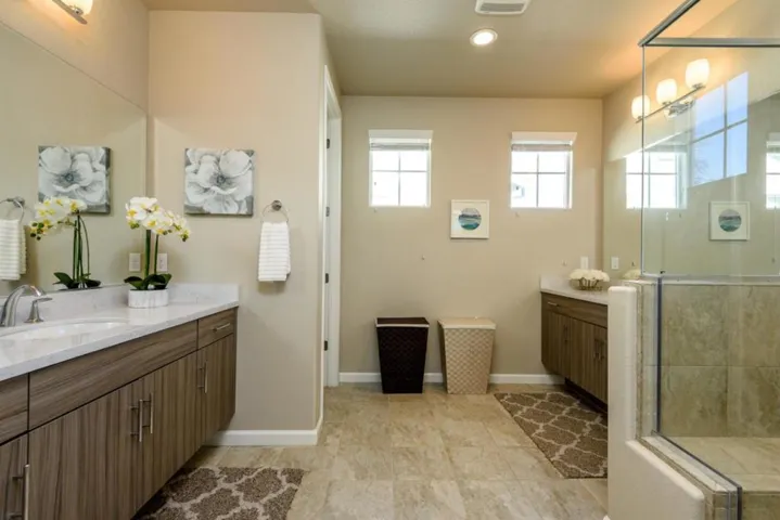 4722 Tina Speciale Drive, San Jose, California 95136