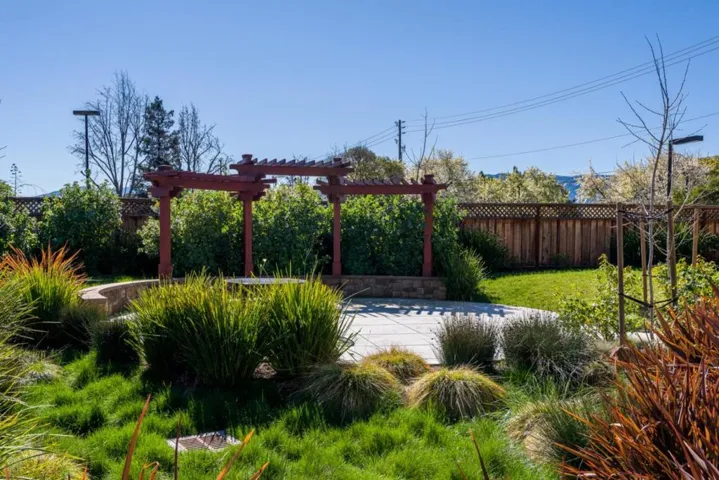 4722 Tina Speciale Drive, San Jose, California 95136