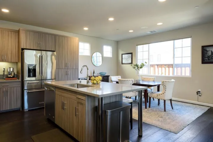 4722 Tina Speciale Drive, San Jose, California 95136