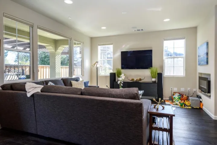 4722 Tina Speciale Drive, San Jose, California 95136