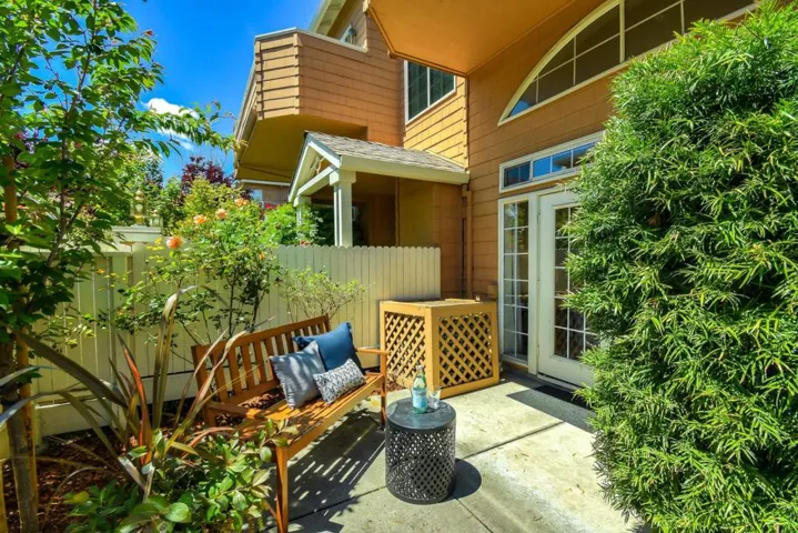 444 San Antonio Road 7b, Palo Alto, California 94306