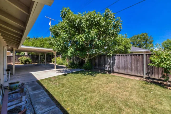 371 Lowell Drive, Santa Clara, California 95051