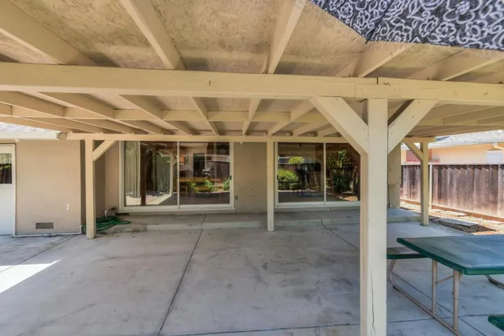 371 Lowell Drive, Santa Clara, California 95051