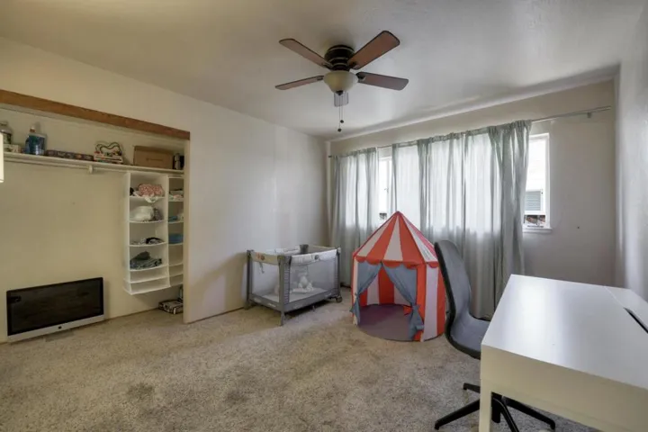 371 Lowell Drive, Santa Clara, California 95051