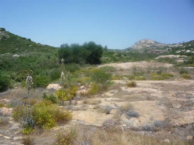 0 Mussey Grade Road, Ramona, California 92065