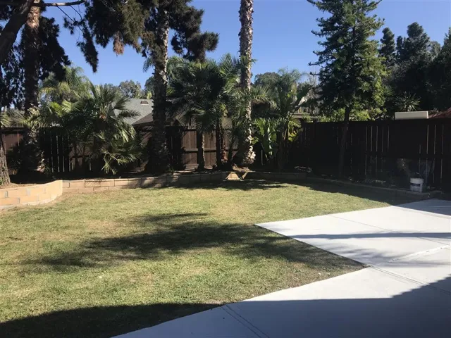 2640 Cazadero Drive, Carlsbad, California 92009