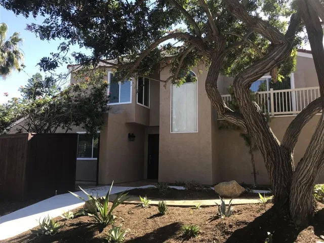 2640 Cazadero Drive, Carlsbad, California 92009