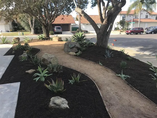 2640 Cazadero Drive, Carlsbad, California 92009