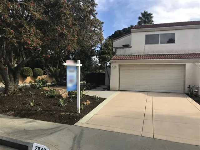 2640 Cazadero Drive, Carlsbad, California 92009