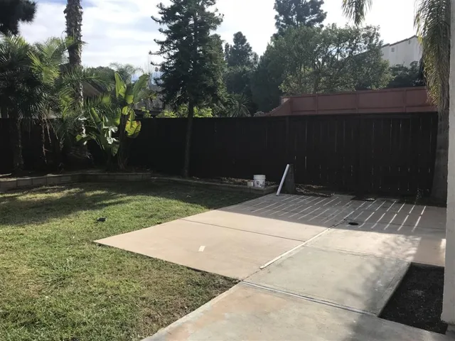 2640 Cazadero Drive, Carlsbad, California 92009