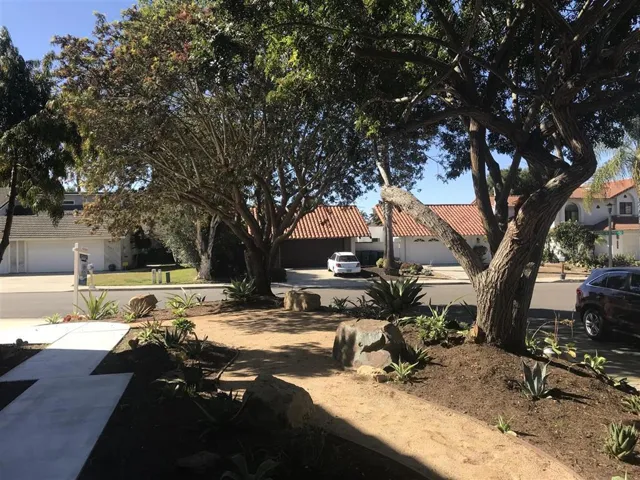 2640 Cazadero Drive, Carlsbad, California 92009