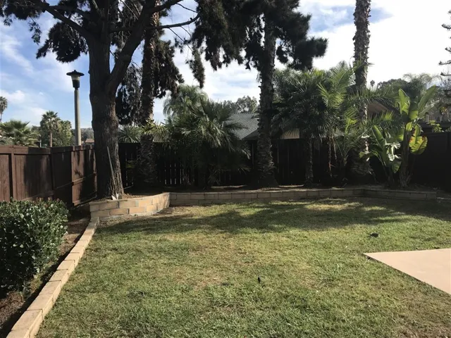 2640 Cazadero Drive, Carlsbad, California 92009