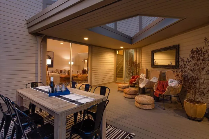 18 Alverno Court, Redwood City, California 94061