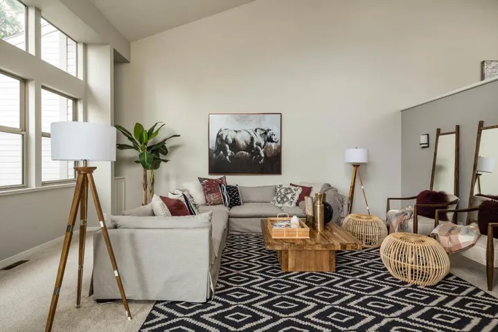 18 Alverno Court, Redwood City, California 94061