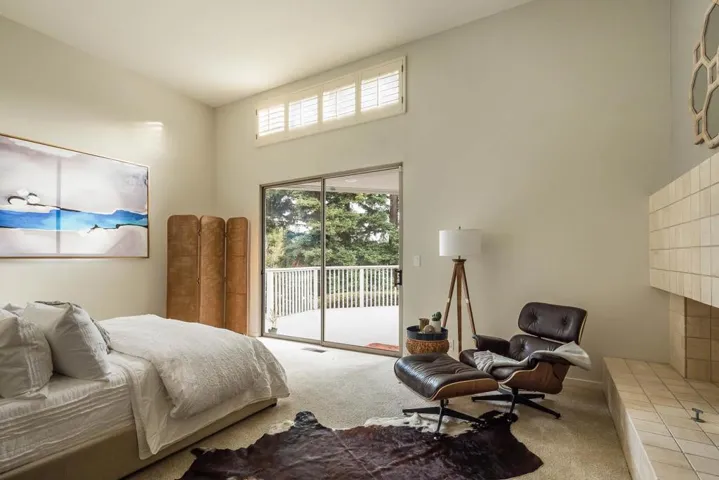 18 Alverno Court, Redwood City, California 94061