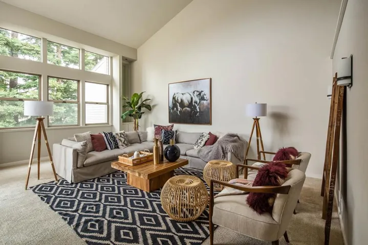18 Alverno Court, Redwood City, California 94061