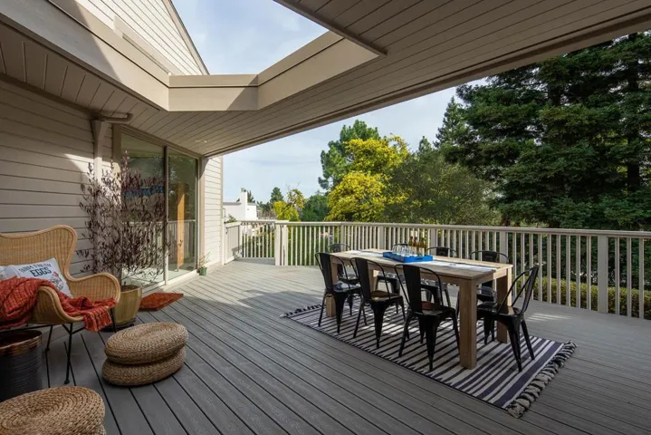 18 Alverno Court, Redwood City, California 94061