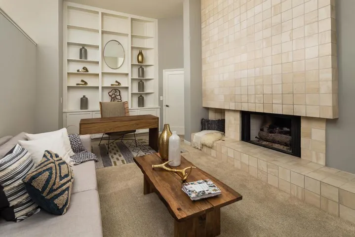 18 Alverno Court, Redwood City, California 94061