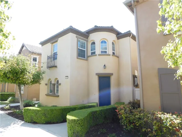 Your new home awaits!